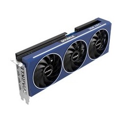 SPARKLE Intel Arc OC Edition - Unleash Unmatched Performance with Cutting-Edge Graphics Technology | 4711342290115